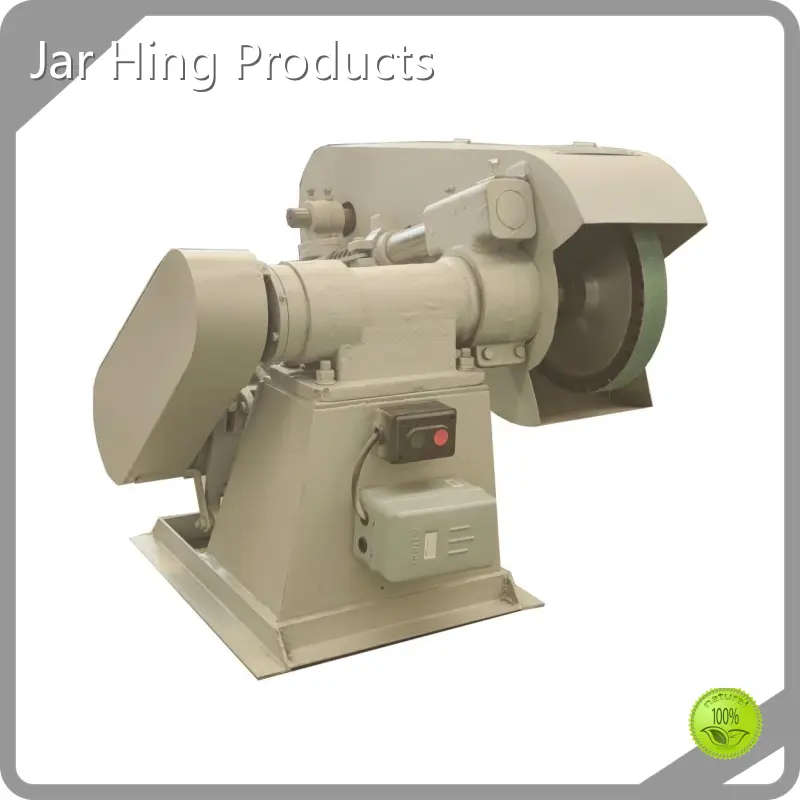 Investment Casting Equipment by Jar Hing-6 1