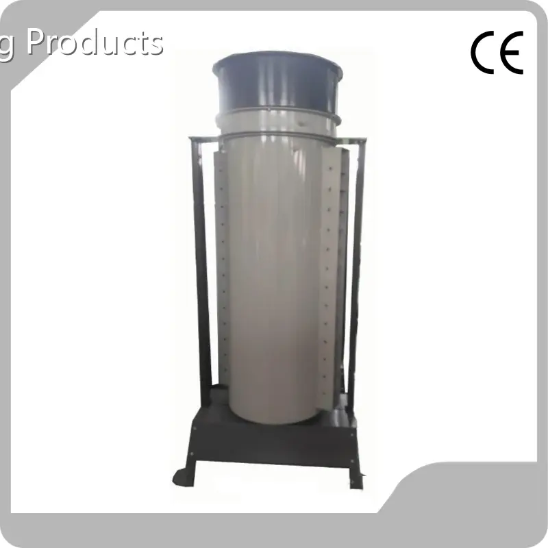 Shell Moulding Machine - - Jar Hing-1 1