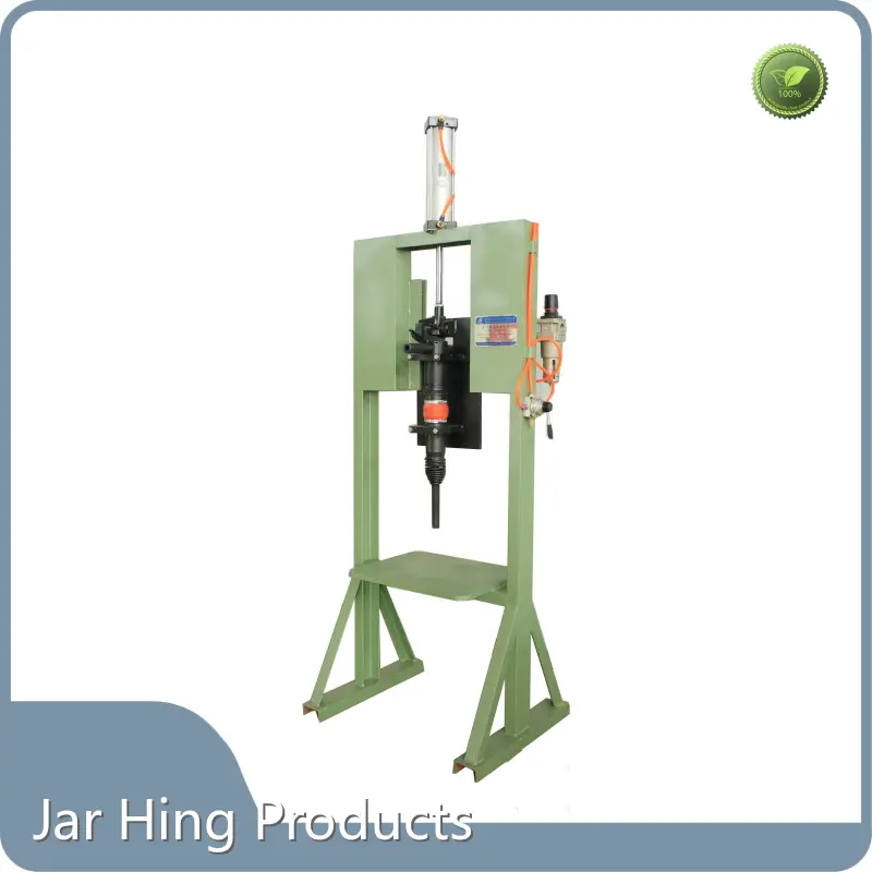Investment Casting Machine Price by Jar Hing-3 1