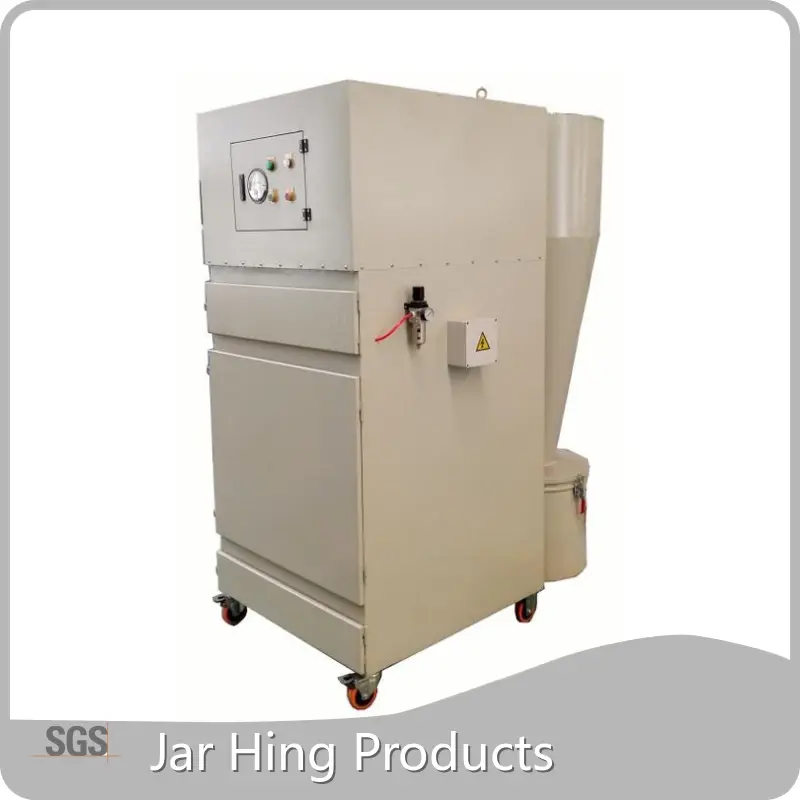 Drum Shell Mold Machine - - Jar Hing 1