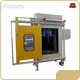 Investment Casting Equipment - - Jar Hing-3 1