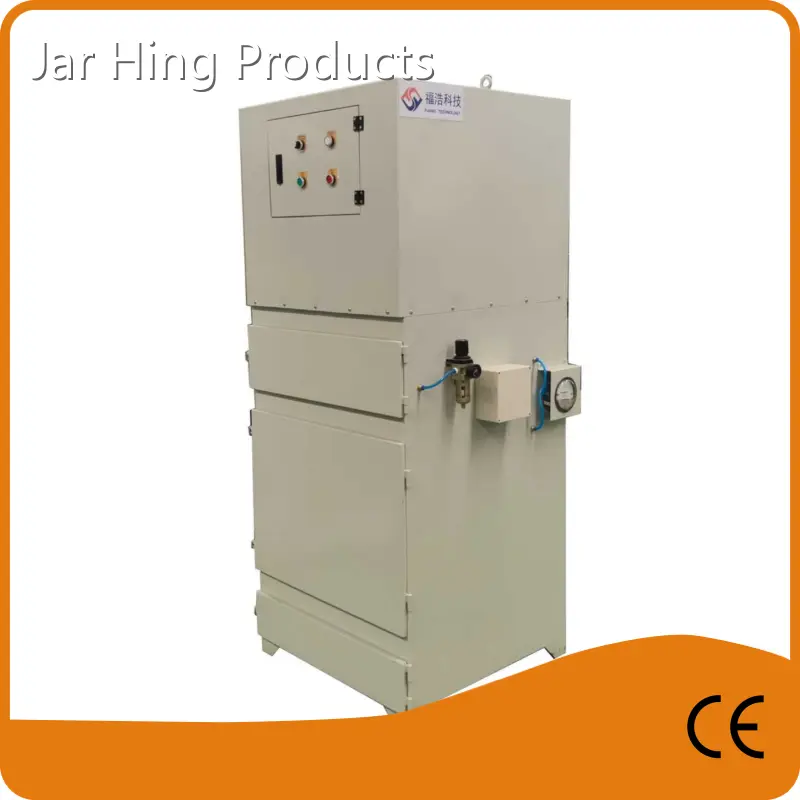 Drum Shell Mold Machine - - Jar Hing-1 1
