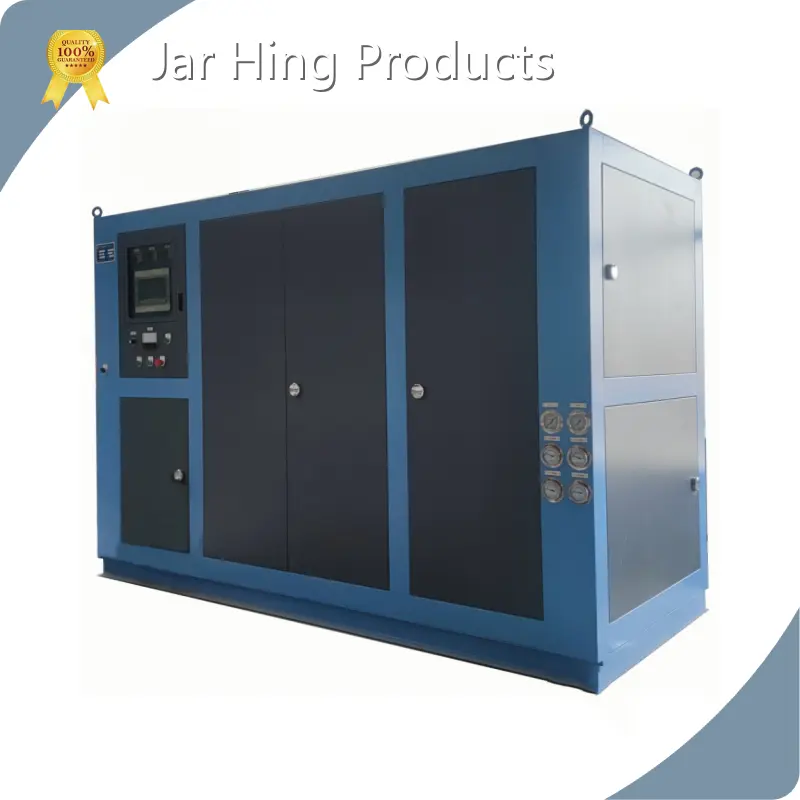 Investment Casting Equipment Suppliers - - Jar Hing-11 1