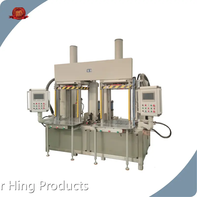 Wax Injection Molding Machine - - Jar Hing 1