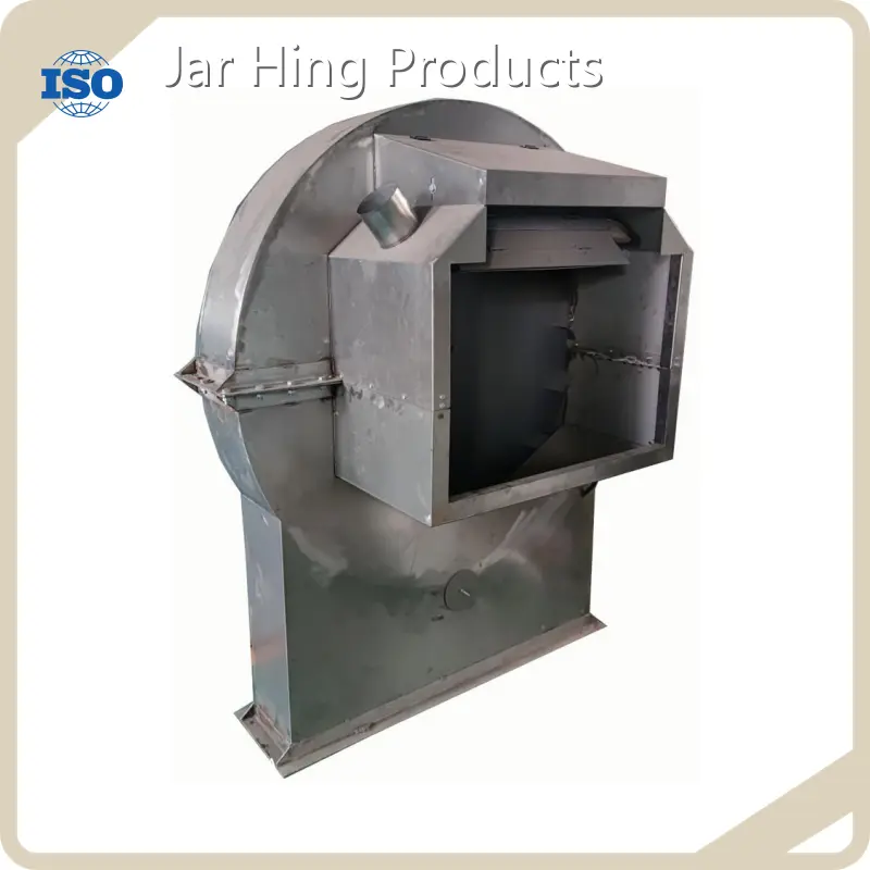 Investment Casting Equipment Suppliers - - Jar Hing-12 1