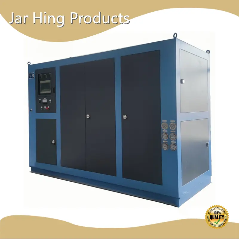 Investment Casting Equipment Suppliers - - Jar Hing-13 1