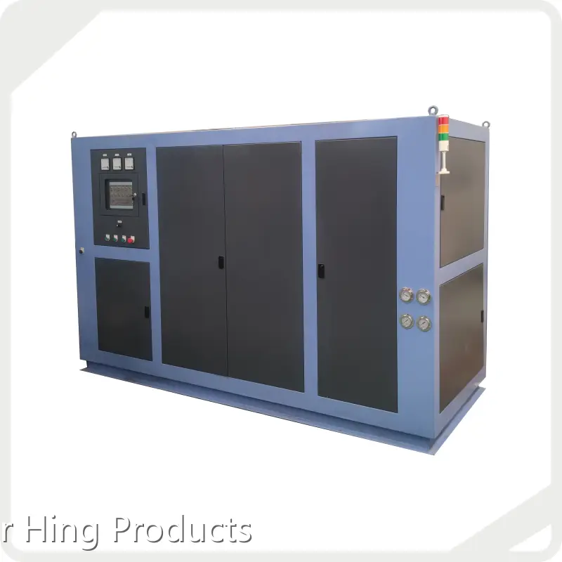 Investment Casting Equipment Suppliers by Jar Hing-5 1