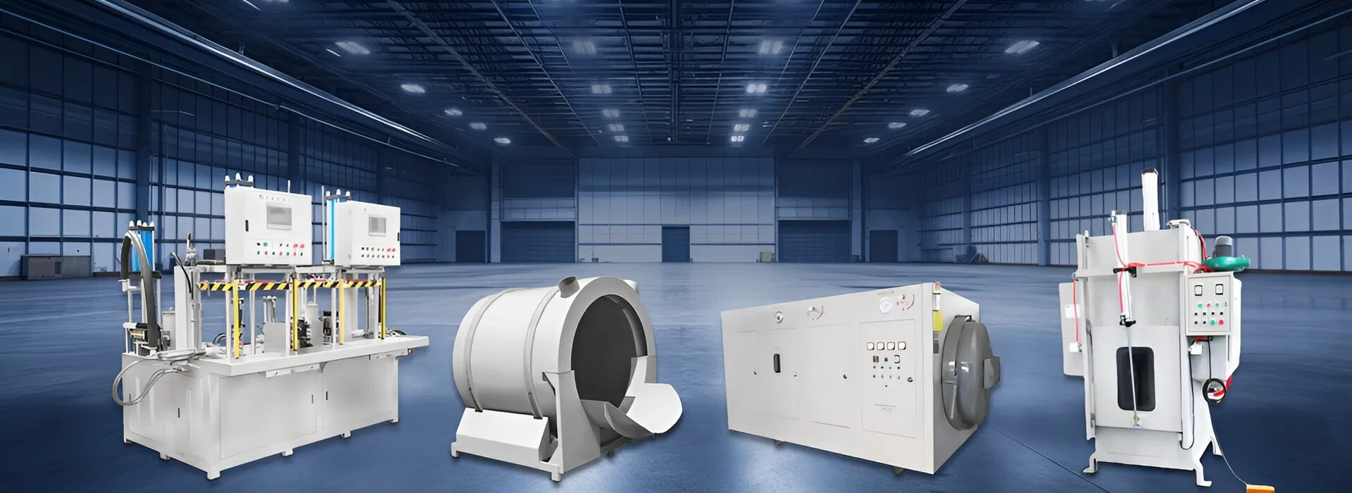 Since 2007Wax Injection Machine  Manufacturer