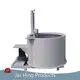 Shell Moulding Machine - - Jar Hing-3 1