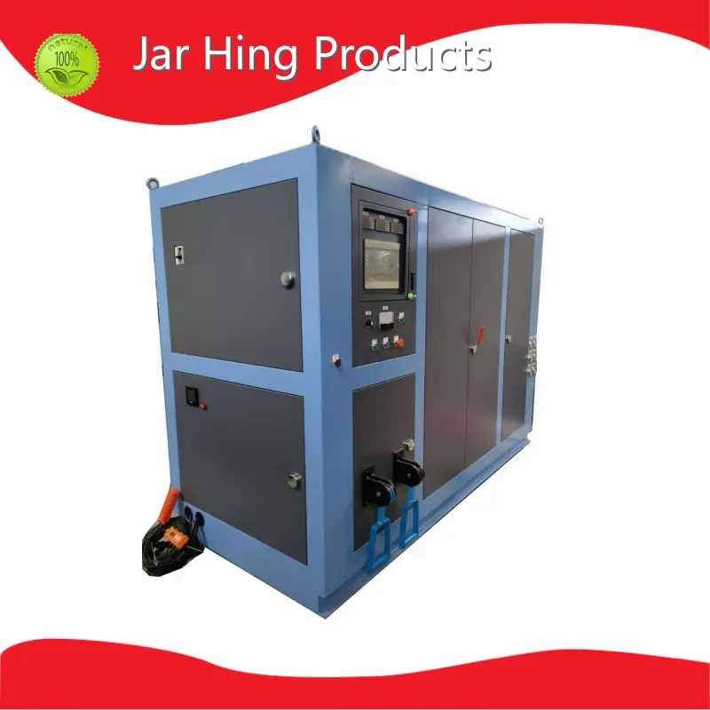 Investment Casting Equipment by Jar Hing-10 1
