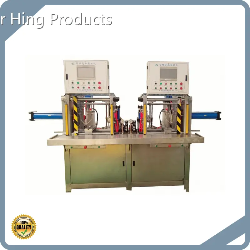 Wax Injection Machine for Sale by Jar Hing 1