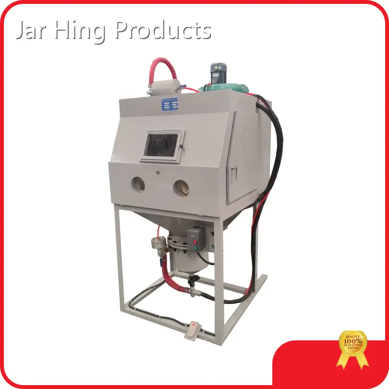 Investment Casting Machine Price - - Jar Hing-5 1