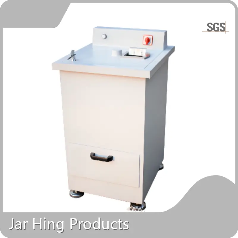 Investment Casting Equipment Suppliers - - Jar Hing-14 1