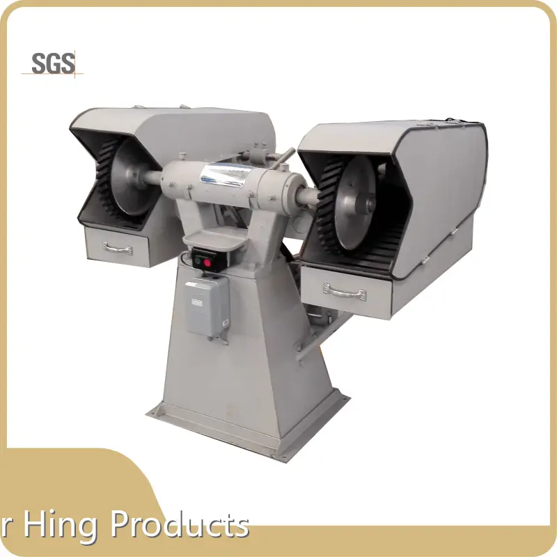 Investment Casting Machine Price - - Jar Hing-6 1