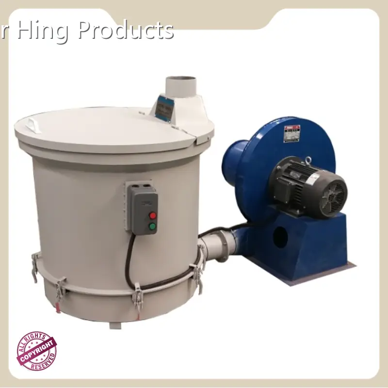 Investment Casting Equipment - - Jar Hing-7 1