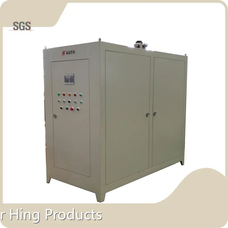 Dewaxing Machine by Jar Hing-3 1
