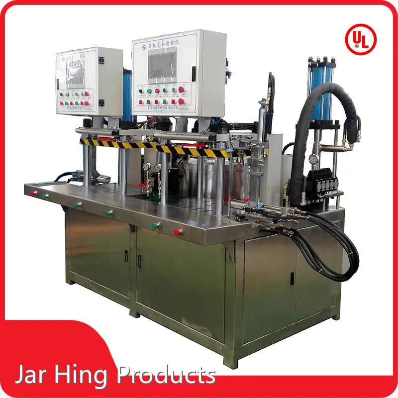 Jewelry Wax Injection Machine by Jar Hing 1