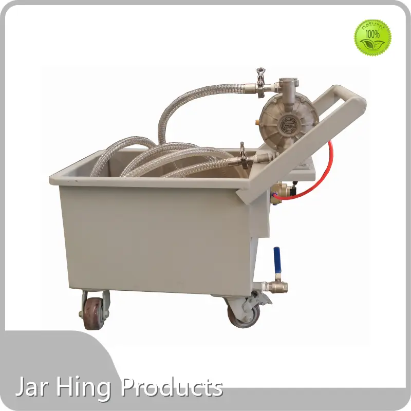 Shell Moulding Machine Wholesale - Jar Hing 1