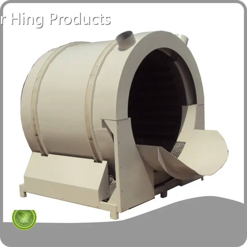 Investment Casting Equipment Suppliers by Jar Hing-8 1