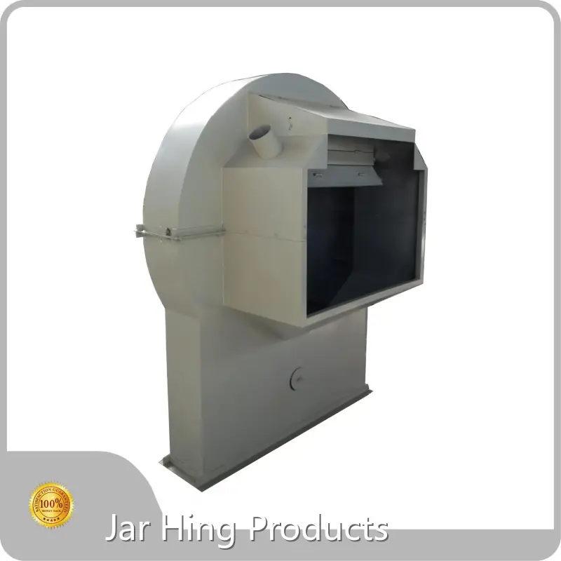 Investment Casting Equipment Suppliers Wholesale - Jar Hing-2 1