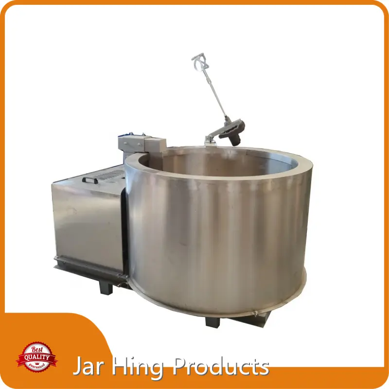 Investment Casting Equipment Suppliers Wholesale - Jar Hing-3 1