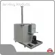 Shell Moulding Machine - - Jar Hing-4 1