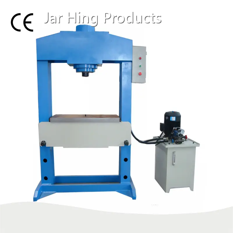 Investment Casting Equipment Wholesale - Jar Hing-1 1