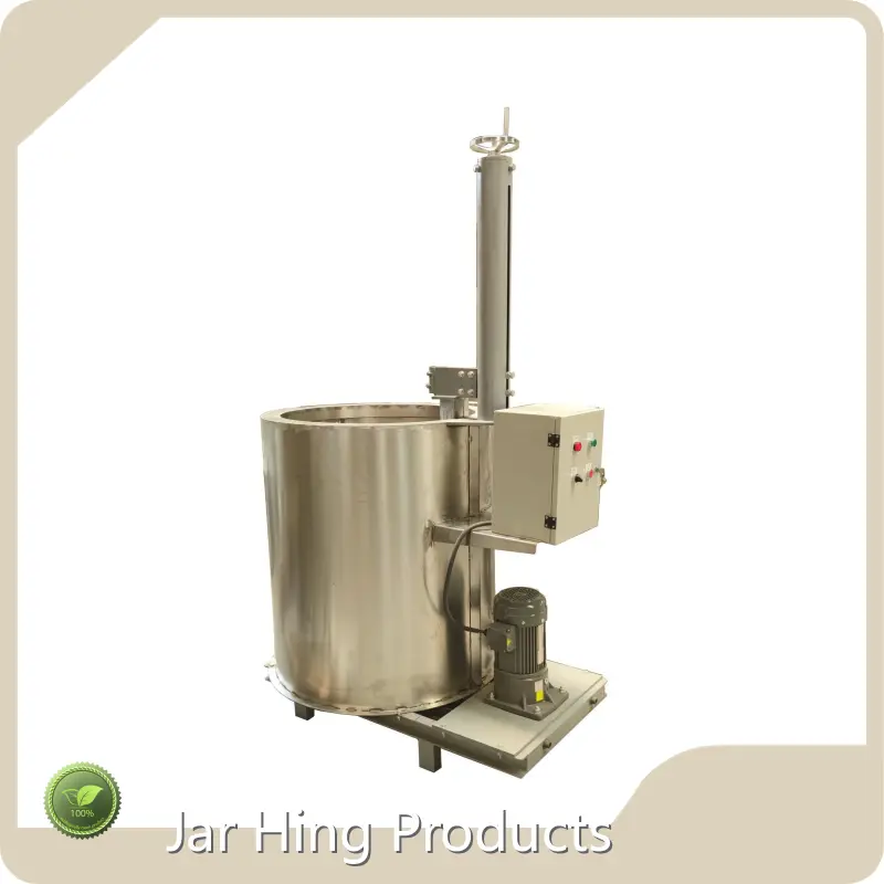 Investment Casting Equipment Suppliers Wholesale - Jar Hing-4 1