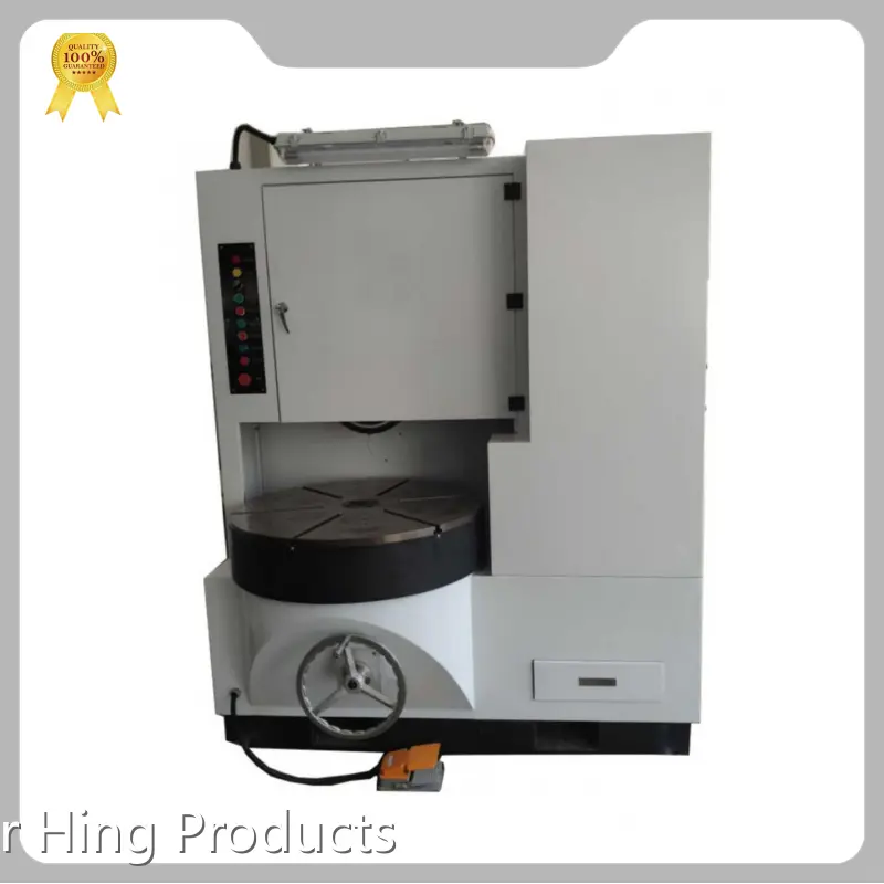 Investment Casting Machine Price by Jar Hing-4 1