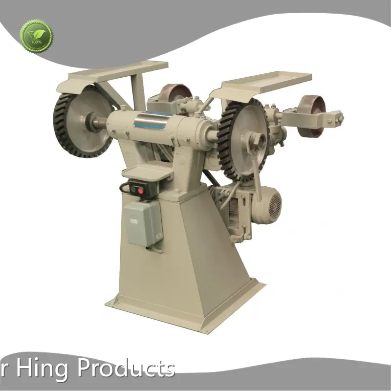 Investment Casting Equipment - - Jar Hing-11 1