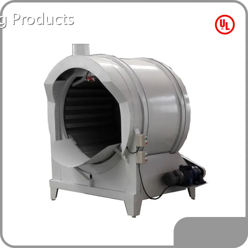 Shell Moulding Machine Wholesale - Jar Hing-1 1