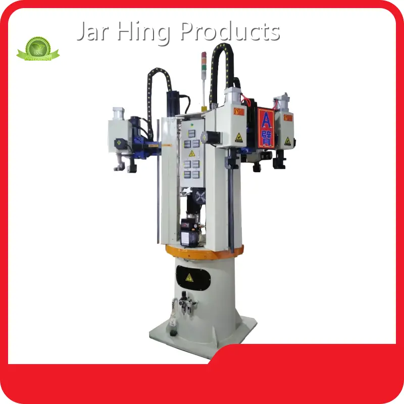 Investment Casting Equipment Suppliers Wholesale - Jar Hing-6 1