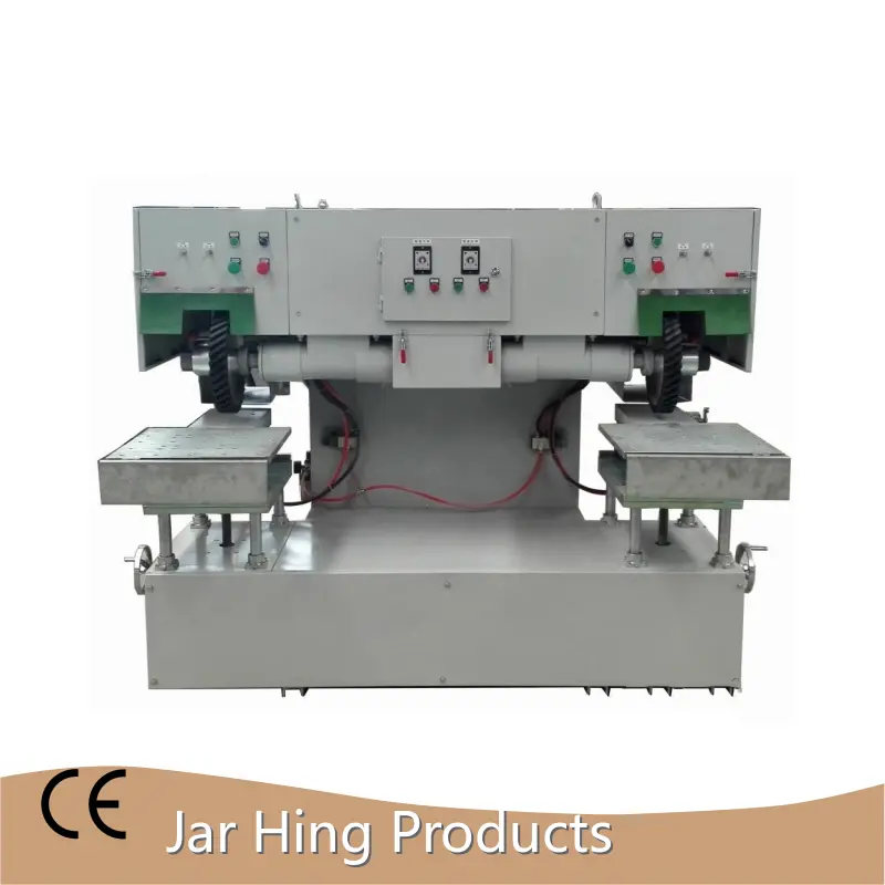 Investment Casting Equipment Suppliers by Jar Hing-10 1