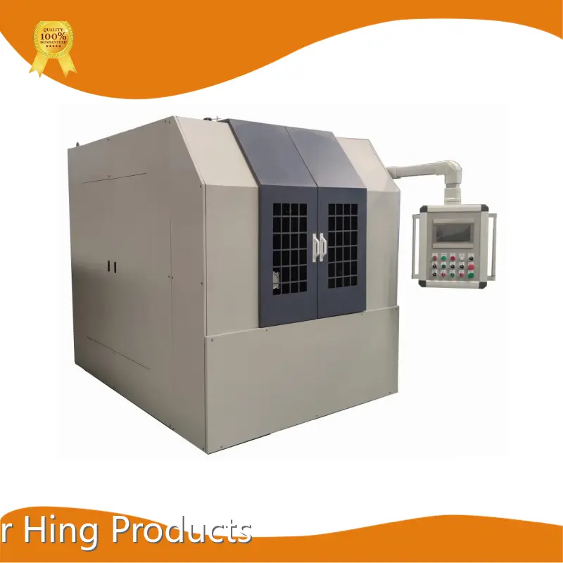 Investment Casting Machine Price - - Jar Hing-9 1