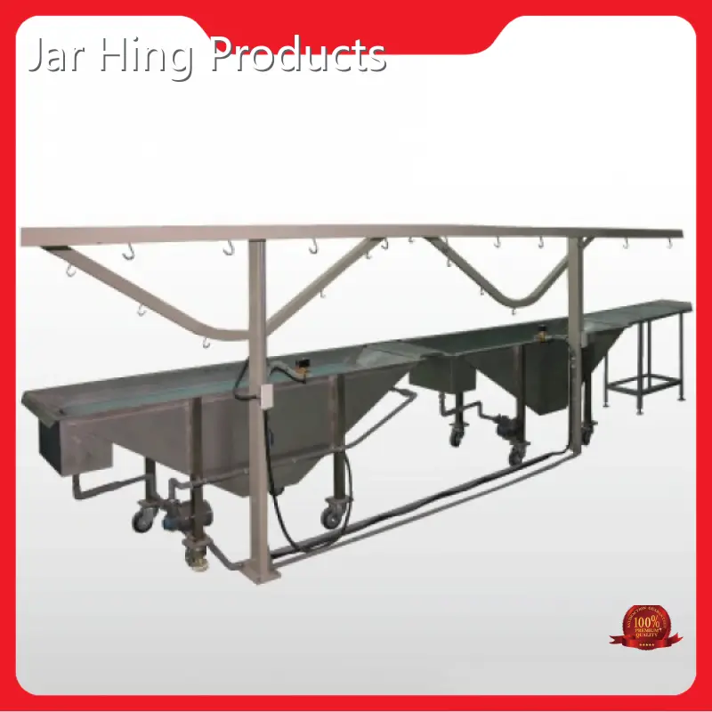 Investment Casting Equipment - - Jar Hing-12 1