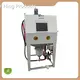 Investment Casting Equipment by Jar Hing-13 1