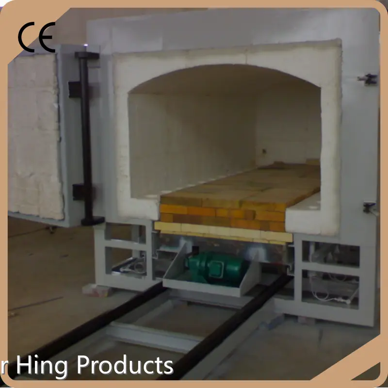 Investment Casting Equipment Suppliers - - Jar Hing-23 1
