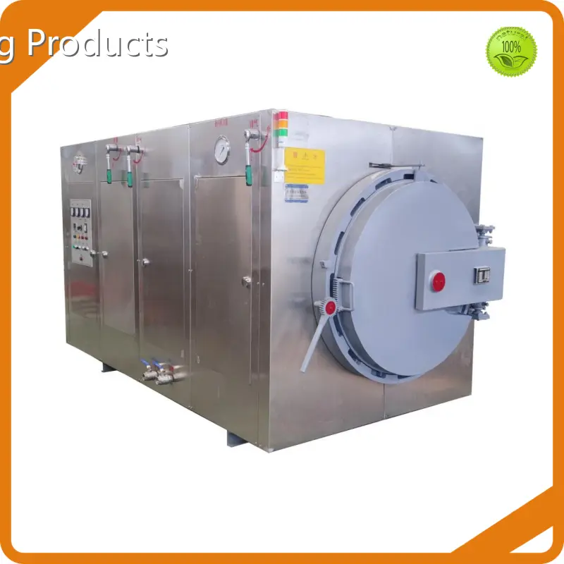 Dewaxing Machine Wholesale - Jar Hing 1