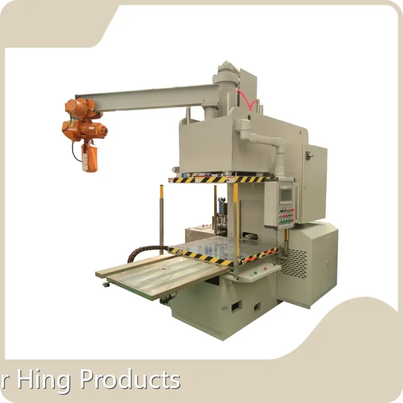 Wax Injection Machine for Sale Wholesale - Jar Hing 1
