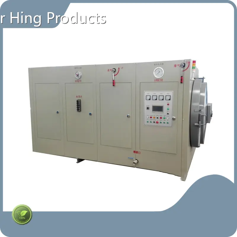 Dewaxing Machine Wholesale - Jar Hing-1 1