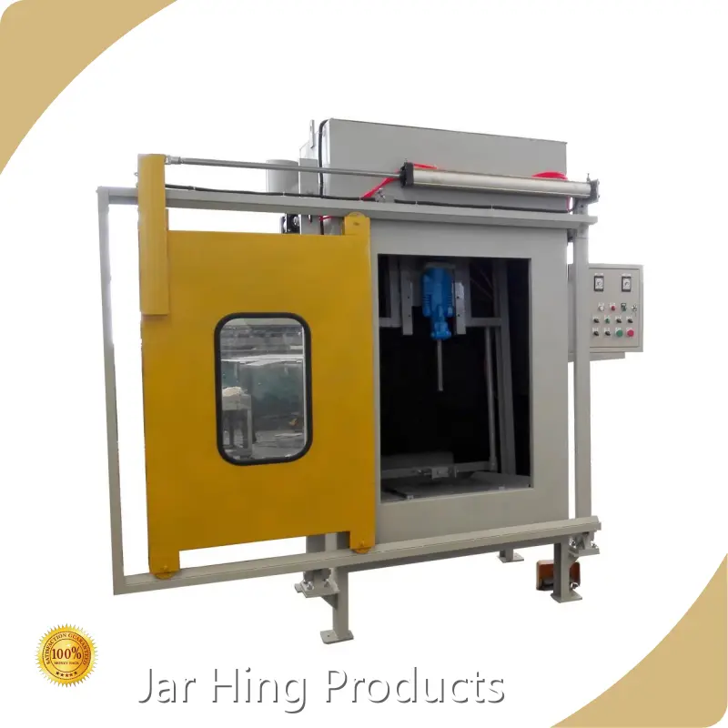 Investment Casting Machine Price - - Jar Hing-12 1