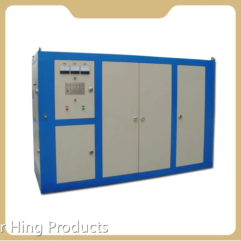 Investment Casting Equipment Suppliers Wholesale - Jar Hing-8 1
