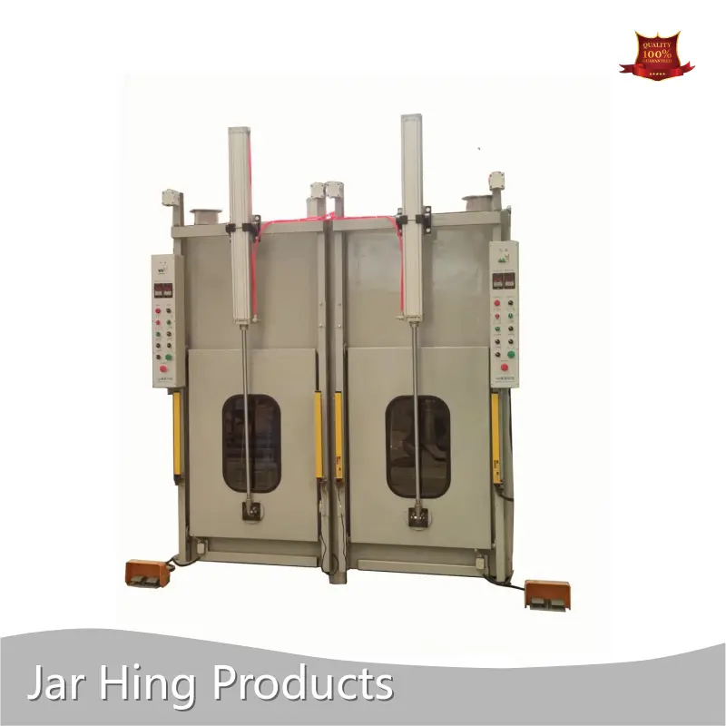 Investment Casting Machine Price - - Jar Hing-13 1