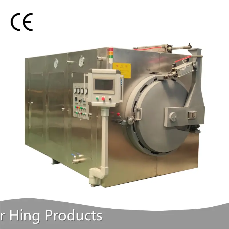 Dewaxing Machine Wholesale - Jar Hing-2 1