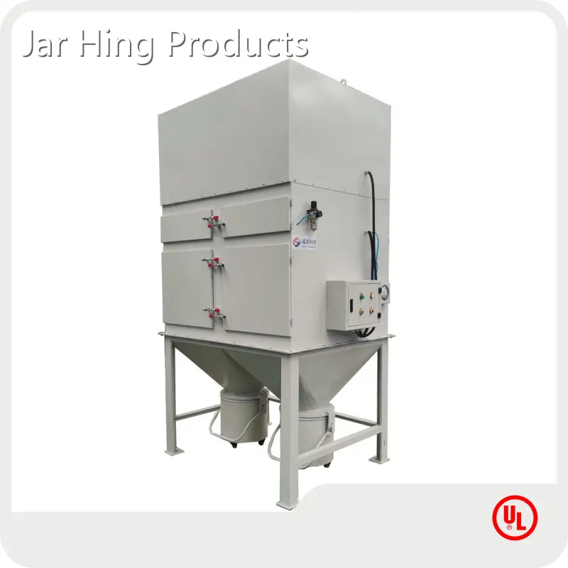 Investment Casting Equipment Suppliers - - Jar Hing-24 1