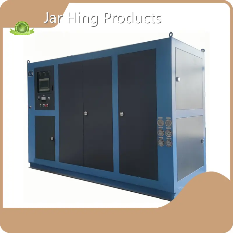 Investment Casting Equipment Suppliers by Jar Hing-15 1