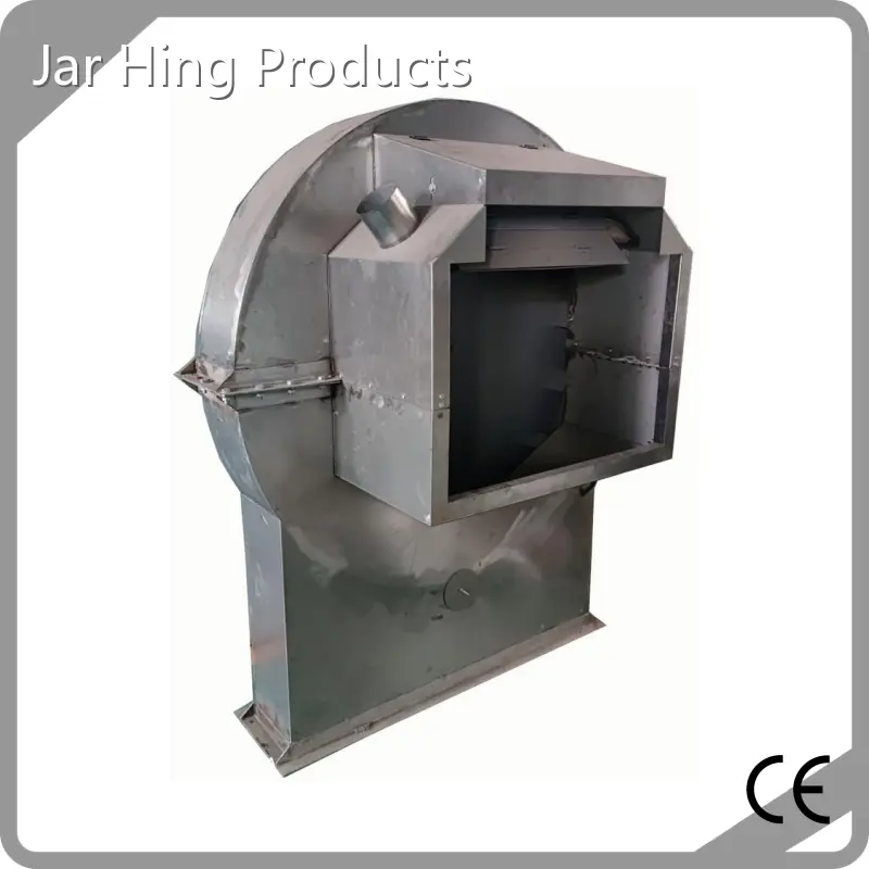 Drum Shell Mold Machine Wholesale - Jar Hing-2 1