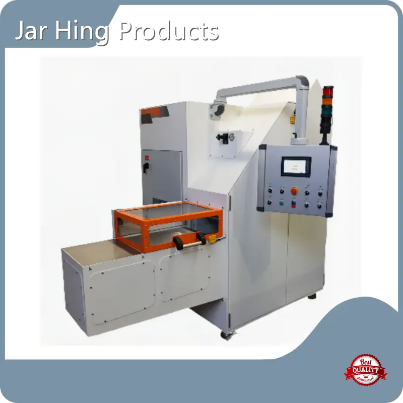 Investment Casting Equipment Suppliers - - Jar Hing-26 1