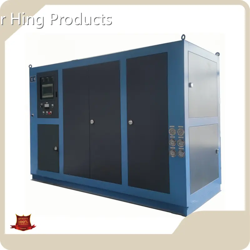 Investment Casting Equipment Wholesale - Jar Hing-3 1