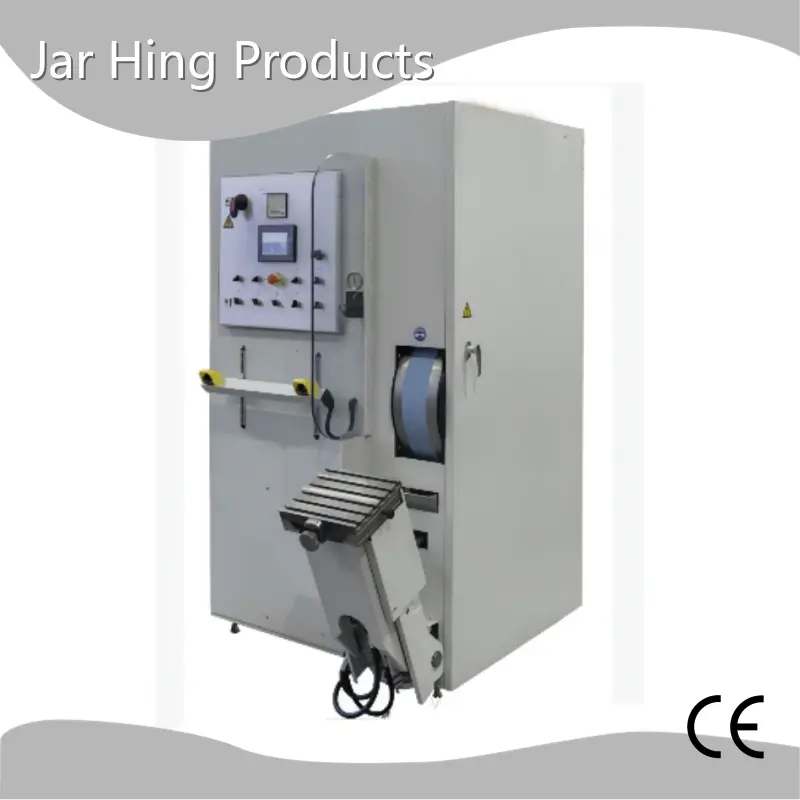 Investment Casting Equipment Wholesale - Jar Hing-4 1